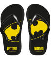BATMAN FLIP-FLOPS 38-43