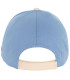 YOUTH CAP WITH BRIM AND EMBROIDERY STITCH 56/58 - CHILDREN'S HATS