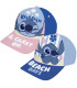 CHILDREN'S CAP WITH BRIM STITCH 48/51 - CHILDREN'S HATS