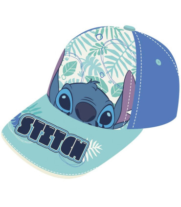 CHILDREN'S CAP WITH BRIM STITCH 51\\54 - CHILDREN'S HATS