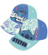 CHILDREN'S CAP WITH BRIM STITCH 51\\54 - CHILDREN'S HATS