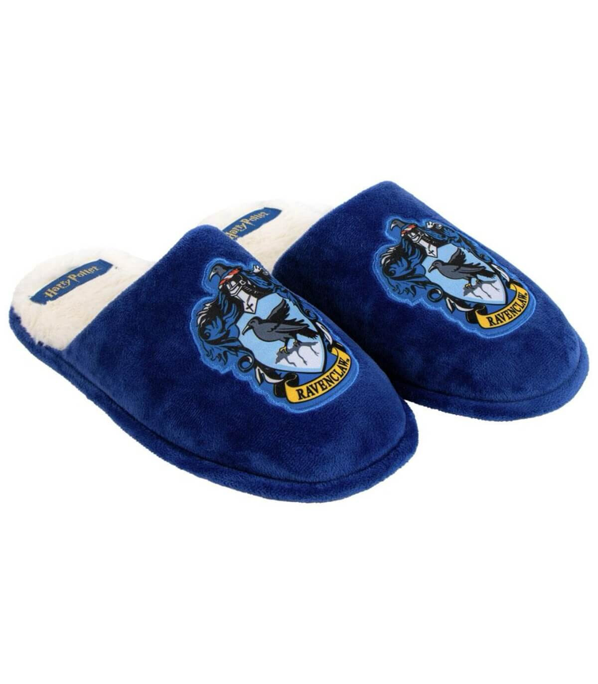 HARRY POTTER RAVENCLAW SLIPPERS 38-44 SERIES Cerda