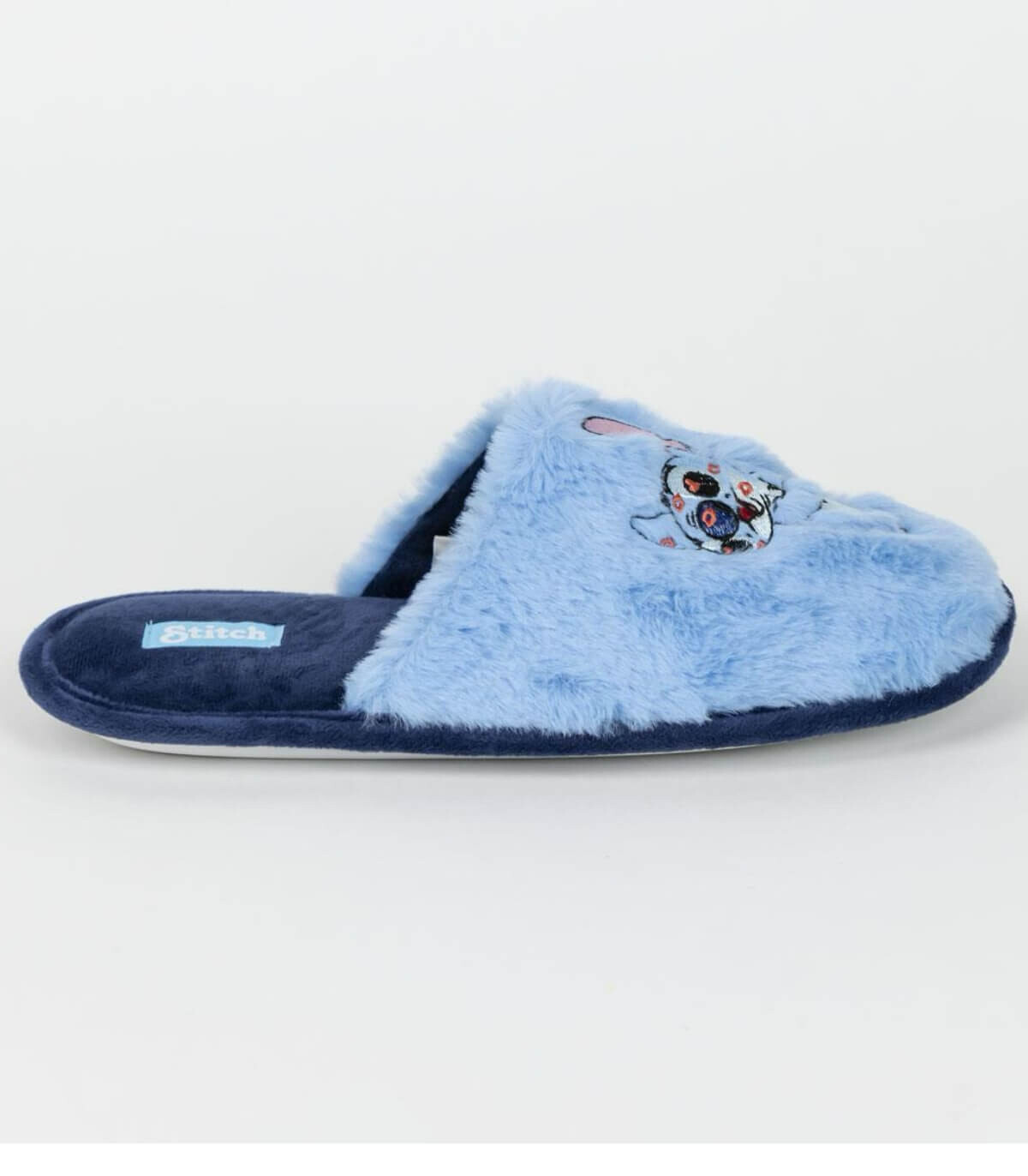 STITCH PLUSH SLIPPERS SIZE 36-40 SERIES Cerda