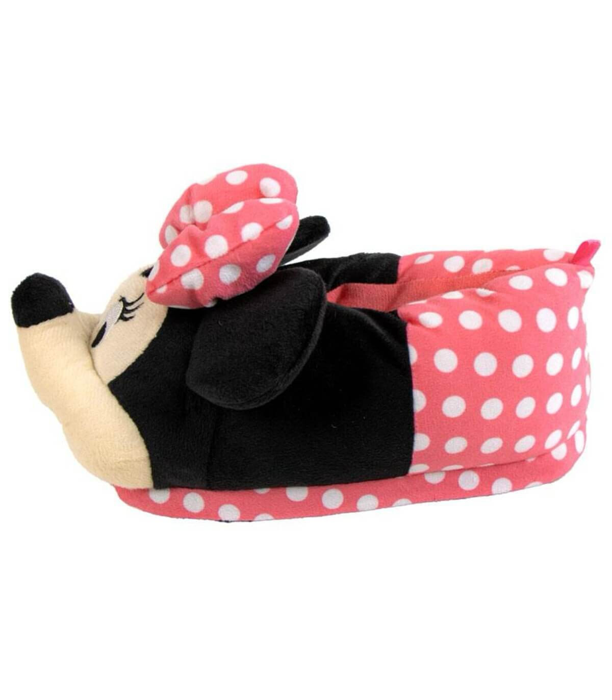 MINNIE 3D CHILDREN'S PLUSH SLIPPERS 28-35 SERIES Cerda
