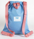 BLUEY BACKPACK 27*33