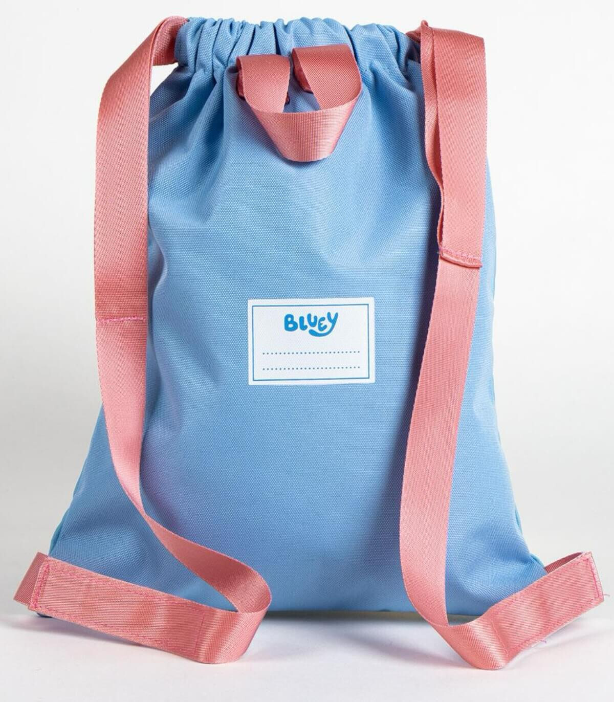 BLUEY BACKPACK 27*33 Cerda