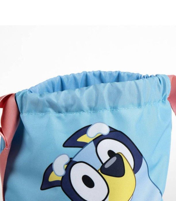 BLUEY BACKPACK 27*33