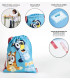 BLUEY BACKPACK 27*33