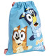 BLUEY BACKPACK 27*33