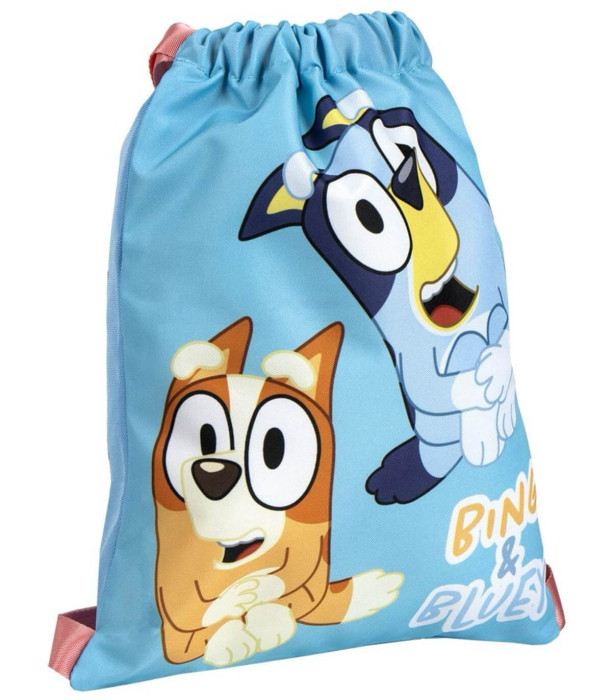 BLUEY BACKPACK 27*33