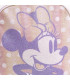 GLITTER KIDS BACKPACK 21CM MINNIE