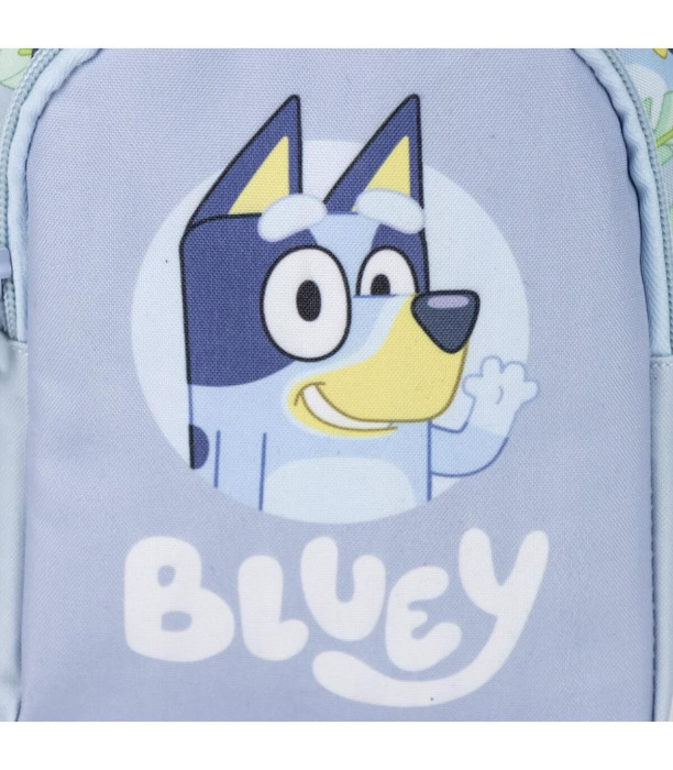 CHILDREN'S SHOULDER BAG 23 CM BLUEY Cerda
