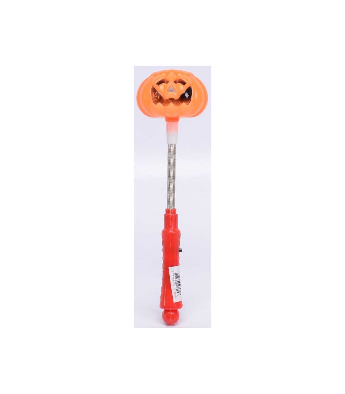 LIGHTING PUMPKIN STICK - Other children's equipment