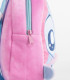PLUSH BACKPACK FOR KINDERGARTEN LILO & STITCH