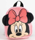 MINNIE PLUSH BACKPACK FOR KINDERGARTEN