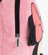 MINNIE PLUSH BACKPACK FOR KINDERGARTEN