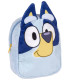 PLUSH BACKPACK FOR KINDERGARTEN BLUEY WITH EARS