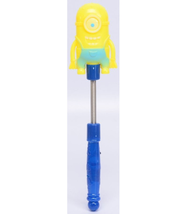 LIGHTING MINIONS STICK - Other children's equipment