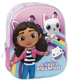3D GABBY'S DOLLHOUSE KIDS BACKPACK 31 CM