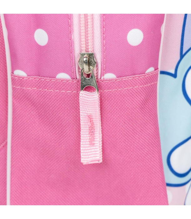 3D MINNIE MOUSE CHILDREN'S BACKPACK 31 CM