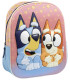 3D BLUEY CHILDREN'S BACKPACK 31 CM Cerda