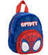 PLUSH BACKPACK WITH FRONT POCKET FOR KINDERGARTEN SPIDEY Cerda