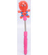 LIGHTING SUPERHERO STICK - Other children's equipment