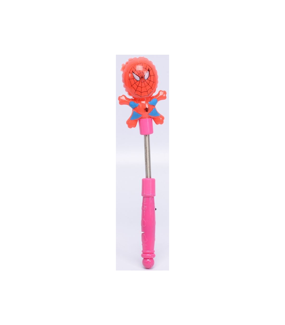 LIGHTING SUPERHERO STICK - Other children's equipment