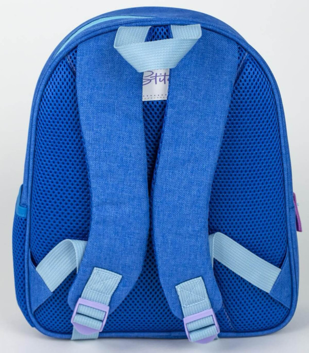 CHILDREN'S BACKPACK STITCH