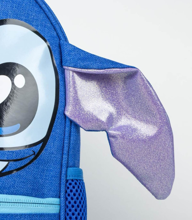 CHILDREN'S BACKPACK STITCH