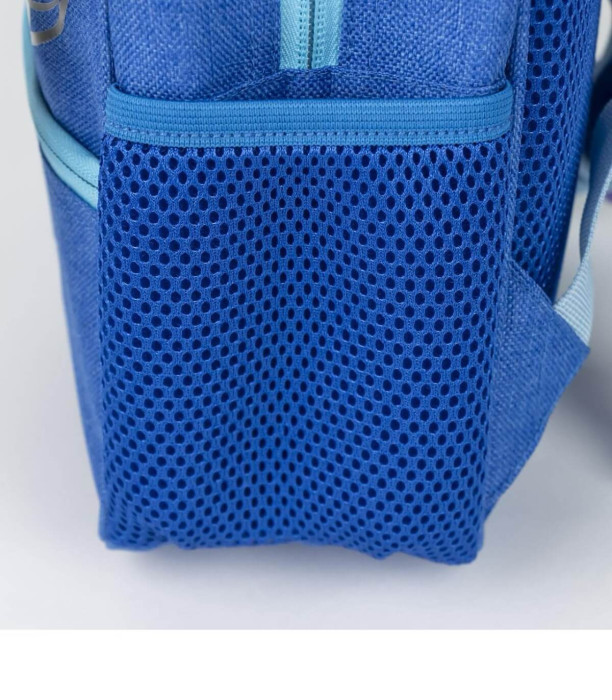 CHILDREN'S BACKPACK STITCH