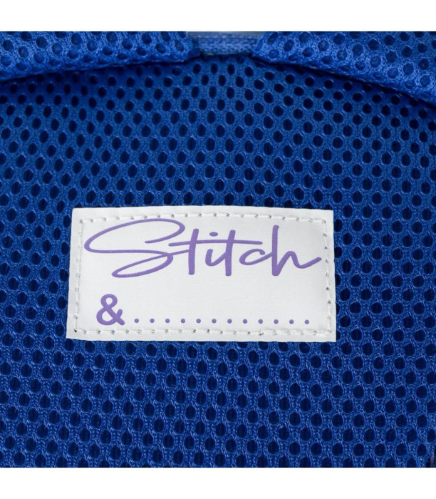 CHILDREN'S BACKPACK STITCH