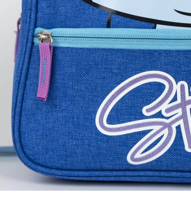 CHILDREN'S BACKPACK STITCH