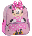 MINNIE CHILDREN'S BACKPACK WITH BOW