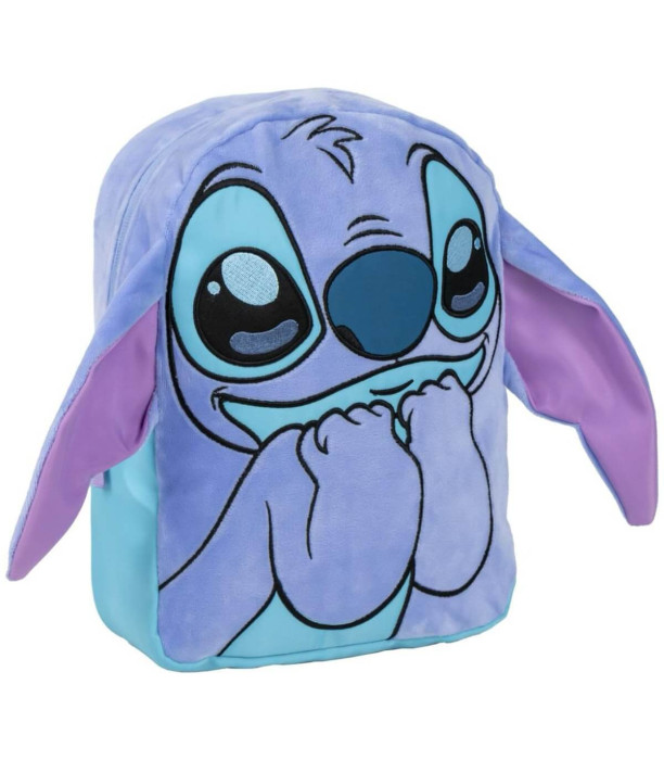 28 CM STITCH KINDERGARTEN BACKPACK