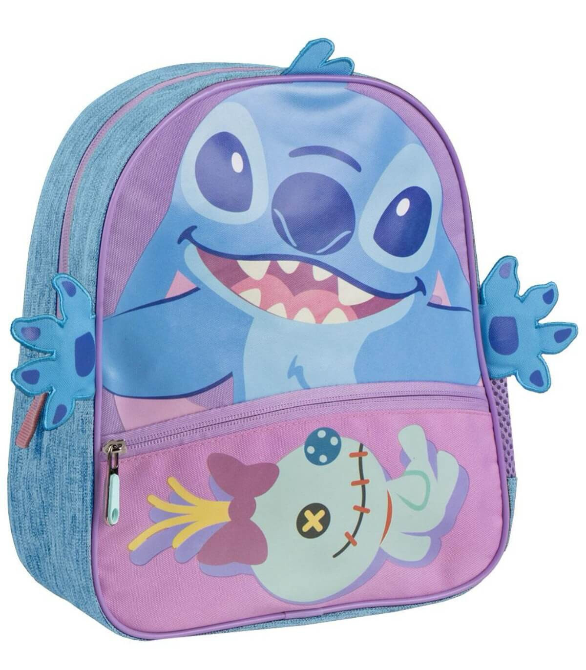 30 CM STITCH PINK CHILDREN'S BACKPACK Cerda