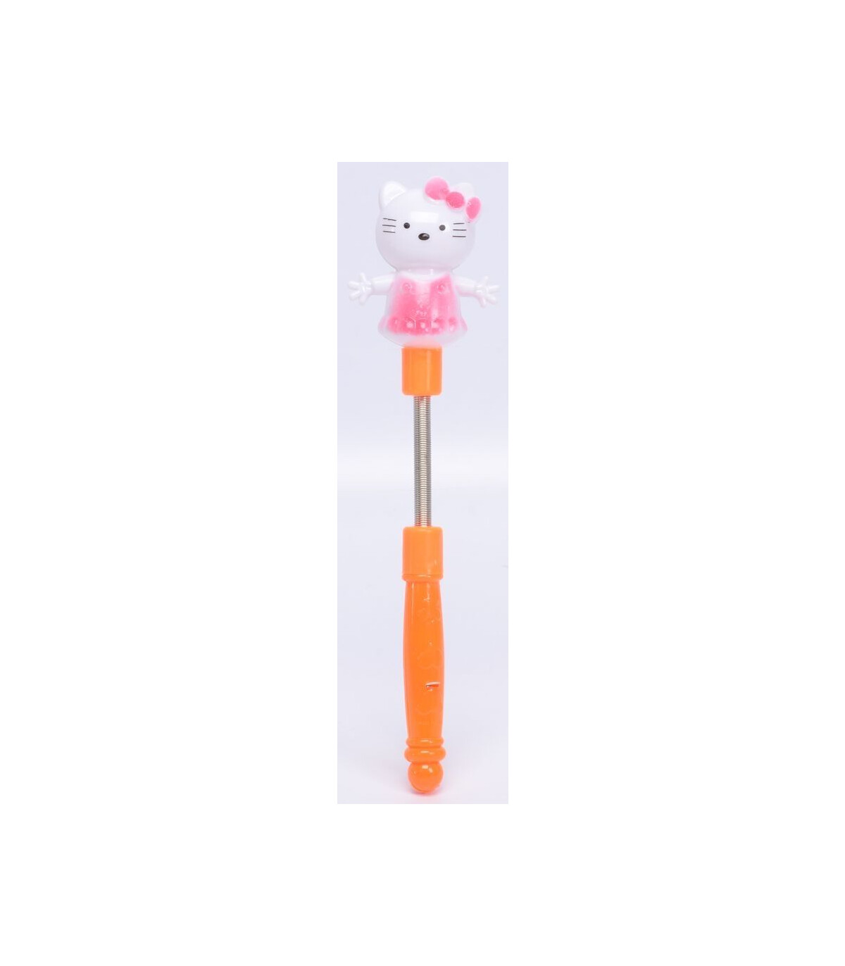 GLOW STICK KITTEN - Other children's equipment