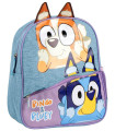 CHILDREN'S BACKPACK FOR PRESCHOOL AGE 31 CM BLUEY