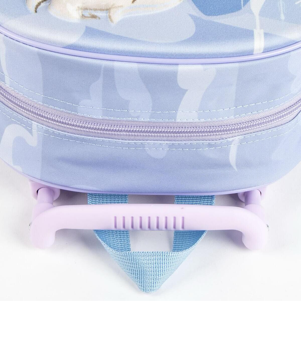 3D CHILDREN'S BACKPACK WITH WHEELS FROZEN Cerda