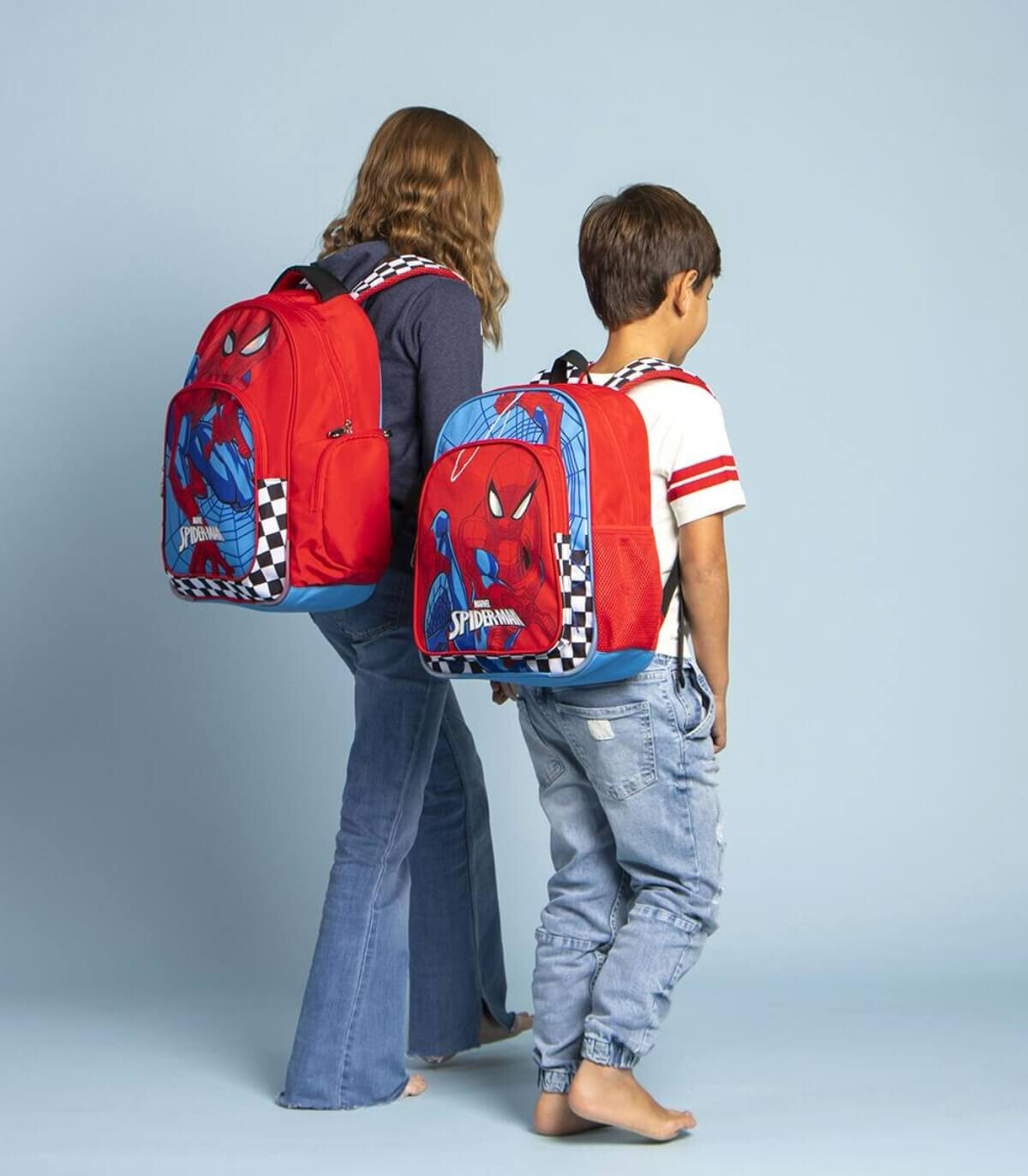 SPIDER-MAN STUDENT BACKPACK 38 CM Cerda