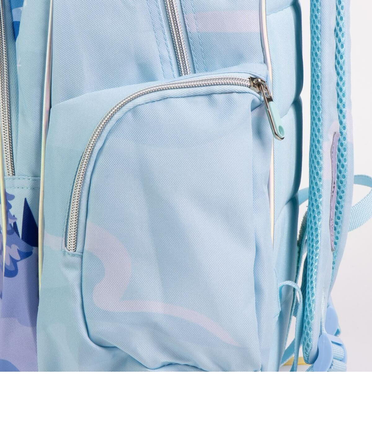 LARGE STUDENT BACKPACK 42 CM FROZEN Cerda