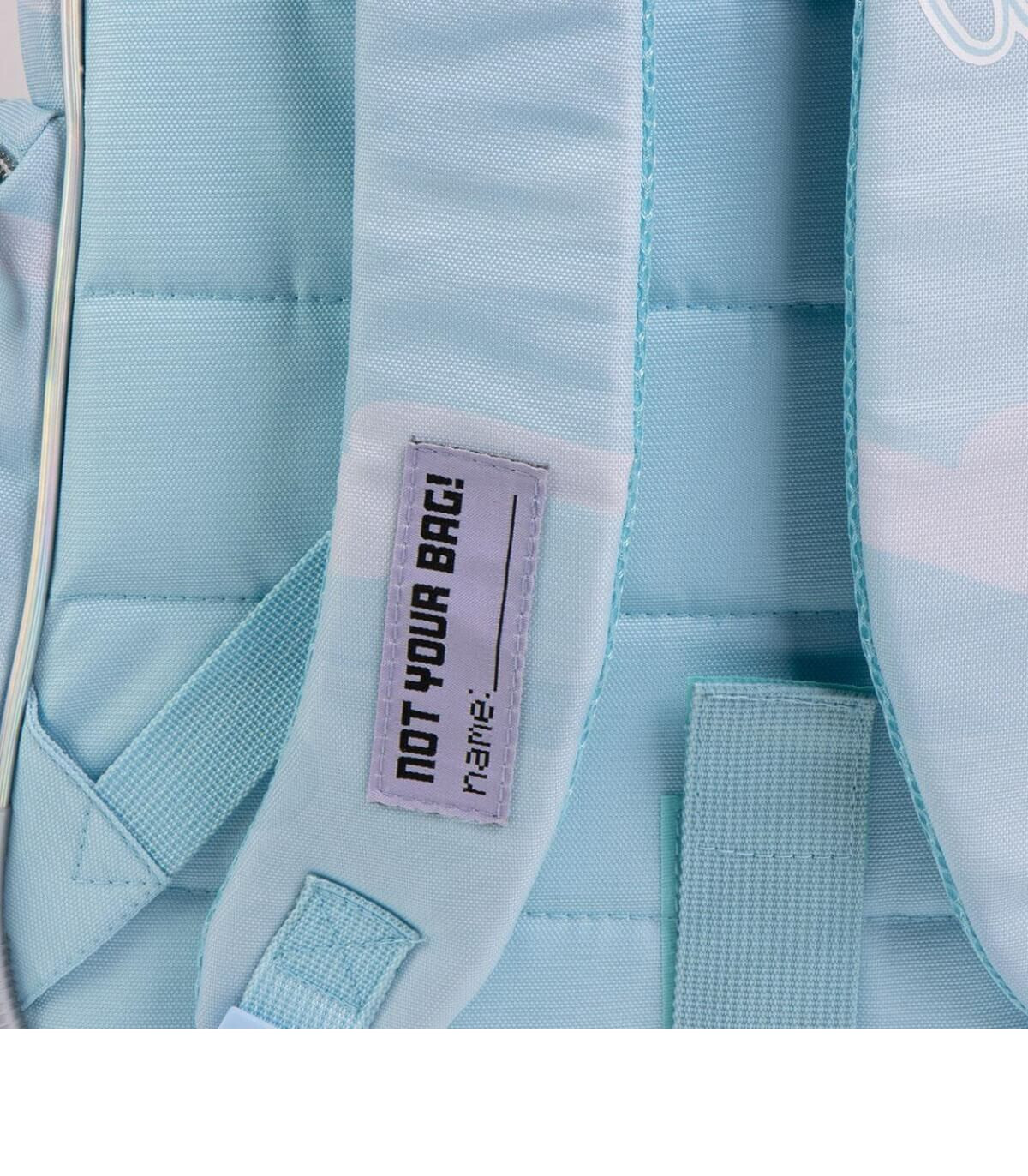LARGE STUDENT BACKPACK 42 CM FROZEN Cerda