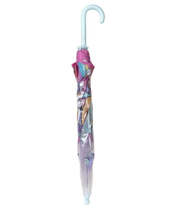 CHILDREN'S UMBRELLA MECHANICAL POE PAW PATROL SKYE Cerda