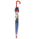 CHILDREN'S UMBRELLA MECHANICAL POE PAW PATROL Cerda