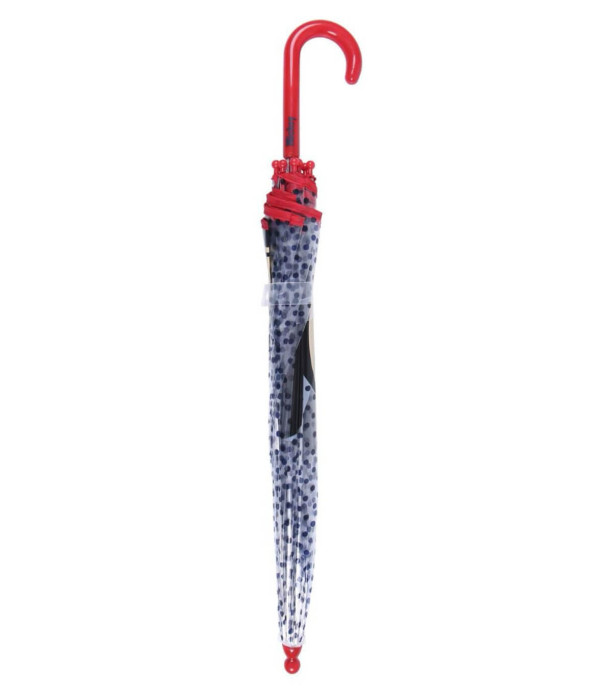 MECHANICAL CHILDREN'S UMBRELLA POE MICKEY Cerda