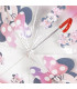 CHILDREN'S UMBRELLA MECHANICAL POE MINNIE