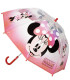 CHILDREN'S UMBRELLA MECHANICAL POE MINNIE