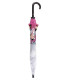 MECHANICAL CHILDREN'S UMBRELLA POE MINNIE Cerda