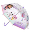 CHILDREN'S UMBRELLA MECHANICAL POE GABBY
