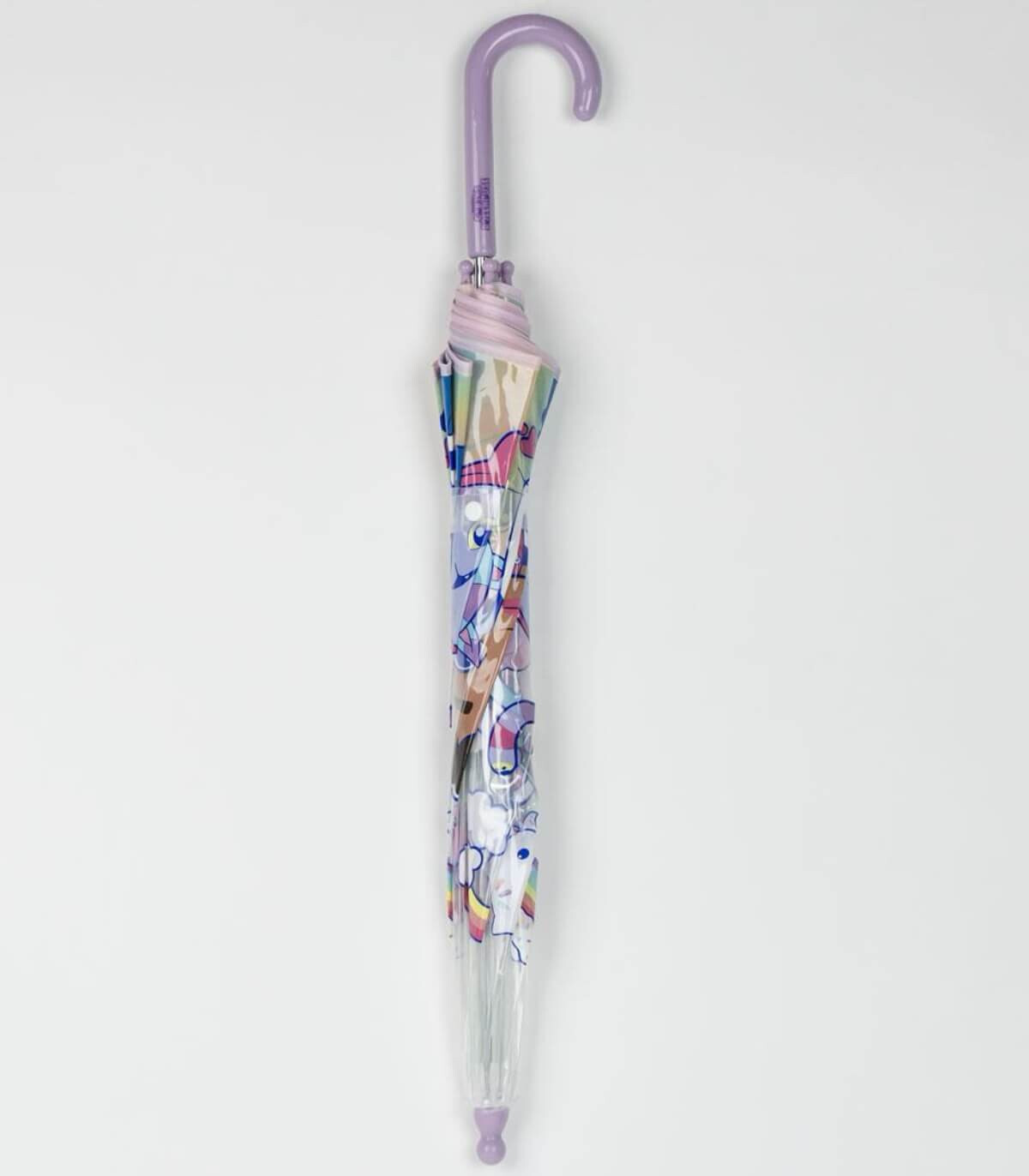 copy of CHILDREN'S UMBRELLA MECHANICAL POE GABBY Cerda